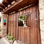 Casa Menta Tatil Evi