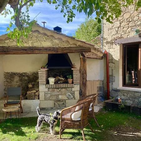 Casa Menta