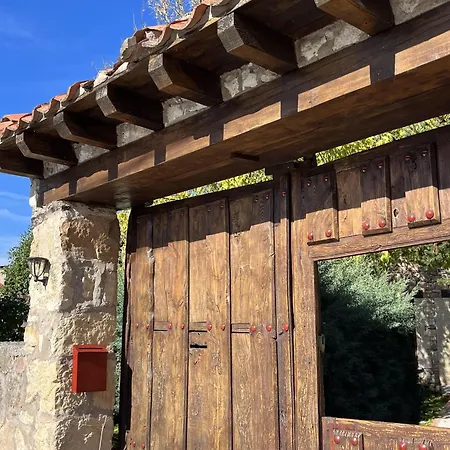 Casa Menta *