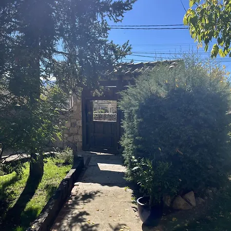 Casa Menta * Canicosa