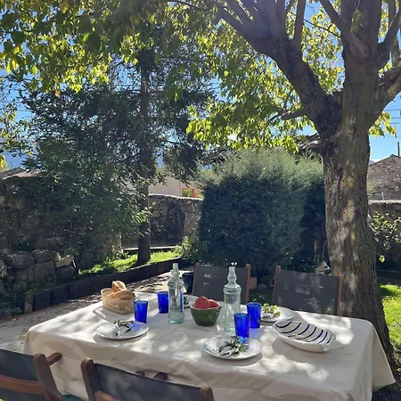 Casa Menta
