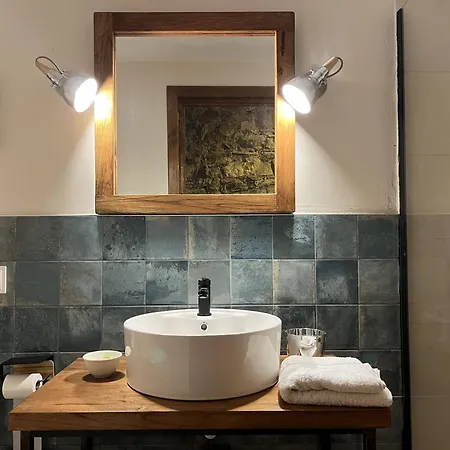 Casa Menta Σπίτι διακοπών