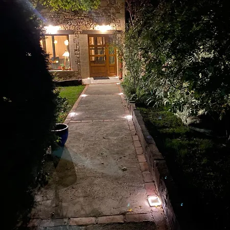 Casa Menta * Canicosa