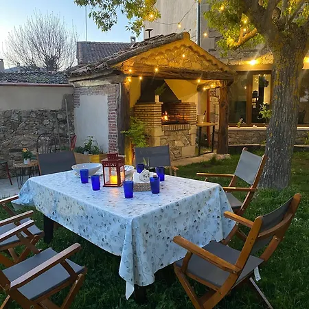 Casa Menta * Canicosa