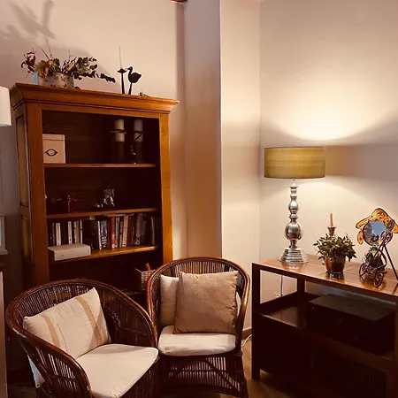 Casa Menta Prázdninový dům