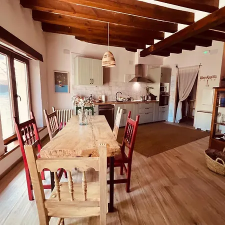 Casa Menta *