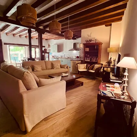 Casa Menta