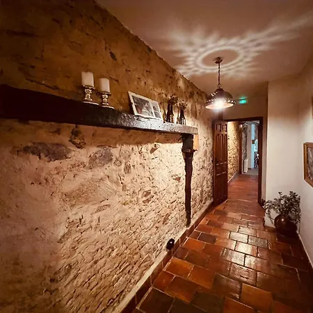 Casa Menta Prázdninový dům *