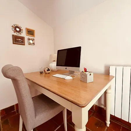 Casa Menta * Canicosa