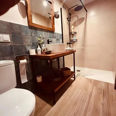 Casa Menta * Canicosa
