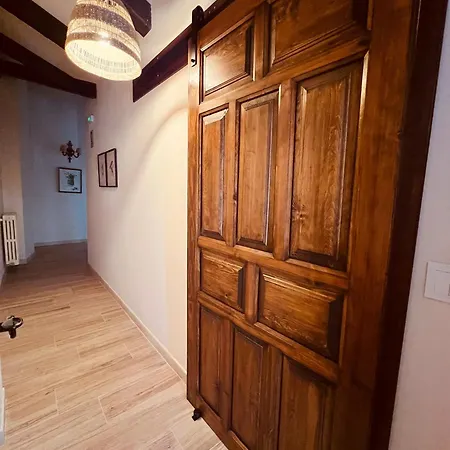 Casa Menta Prázdninový dům *