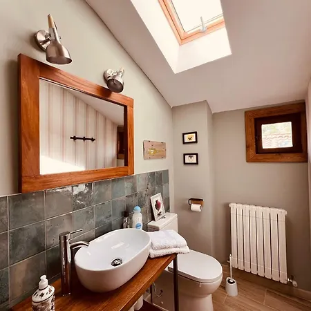 Casa Menta * Canicosa