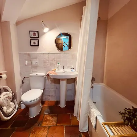 Casa Menta * Canicosa