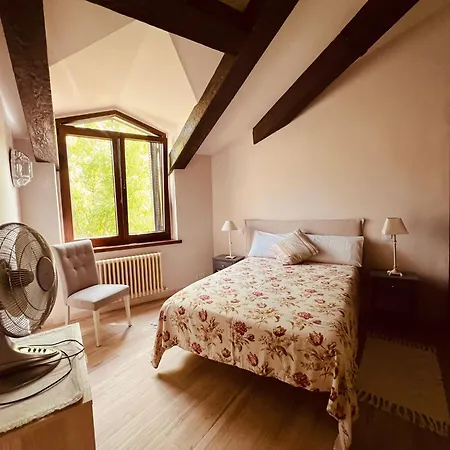 Prázdninový dům Casa Menta *