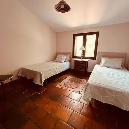Casa Menta Prázdninový dům
