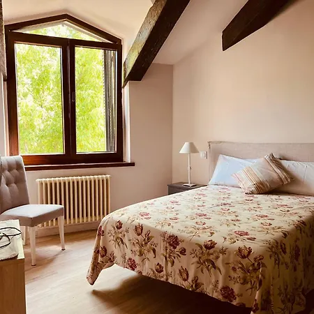 Casa Menta Prázdninový dům