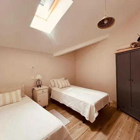 Prázdninový dům Casa Menta Canicosa