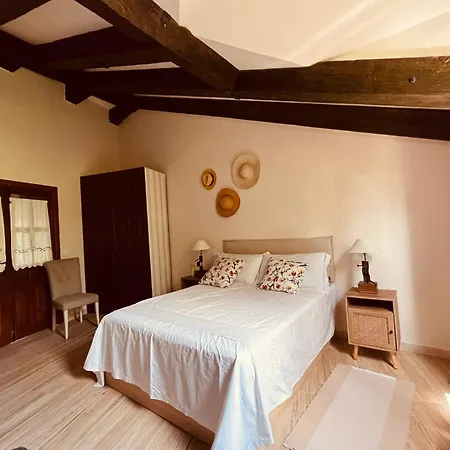 Casa Menta * Canicosa