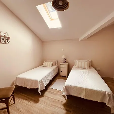 Prázdninový dům Casa Menta *