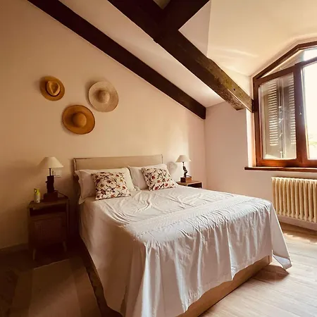 Casa Menta Prázdninový dům *