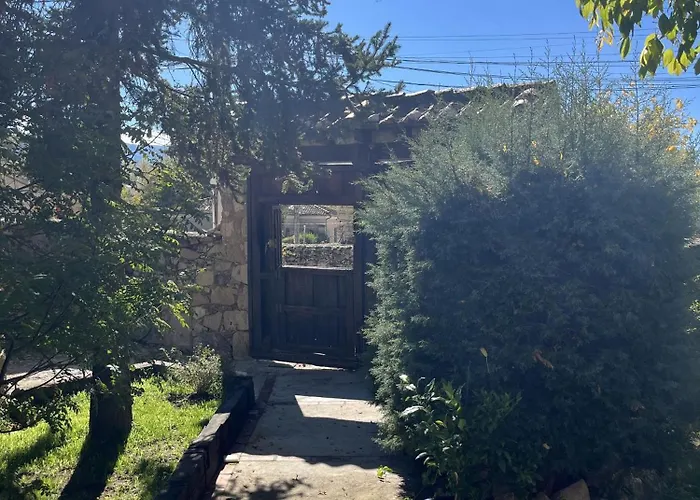 Casa Menta * Canicosa