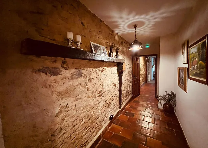 Casa Menta Ferienhaus *