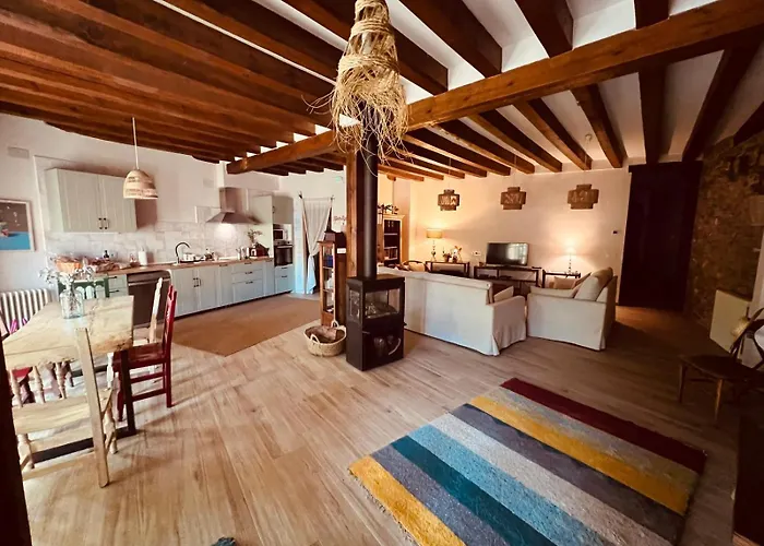 Casa Menta Ferienhaus *