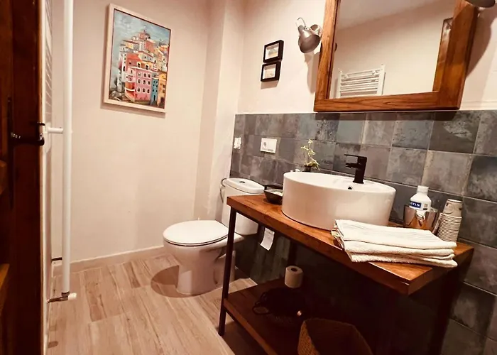 Ferienhaus Casa Menta *