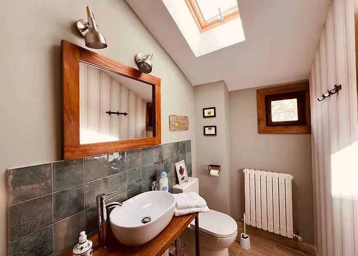 Casa Menta * Canicosa