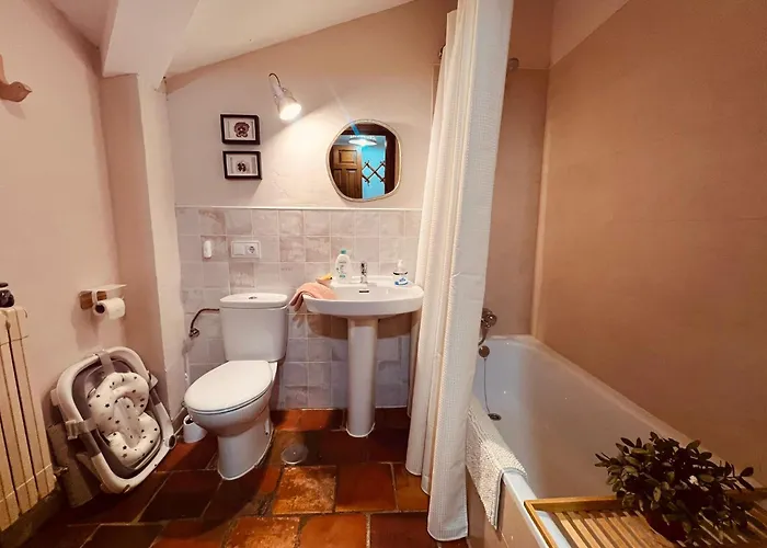 Casa Menta * Canicosa