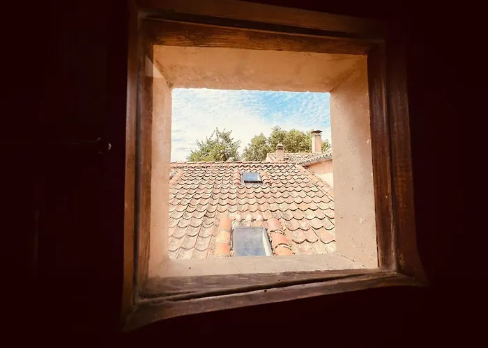 Ferienhaus Casa Menta *