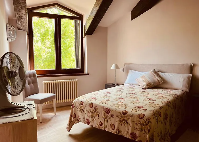 Casa Menta Ferienhaus