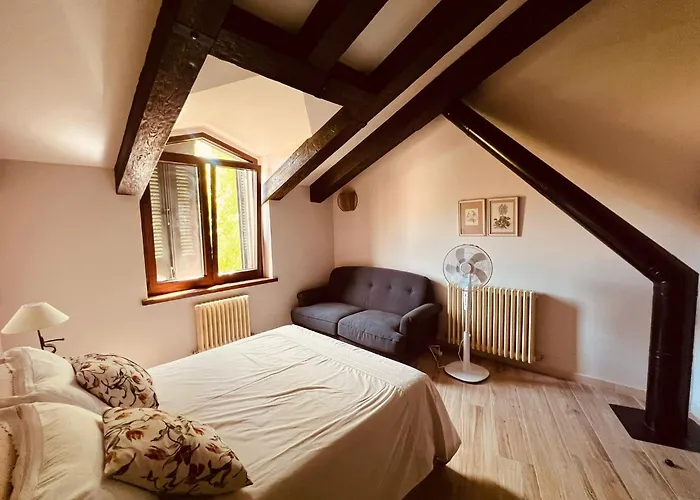 Ferienhaus Casa Menta